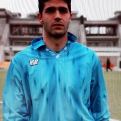 Umberto Carmelino Polisportiva Trani