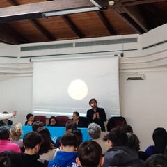 UNICEF in Biblioteca