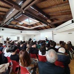 UNICEF in Biblioteca