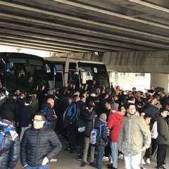 Vigor-Fasano, la finale di Coppa Italia in diretta su TraniViva