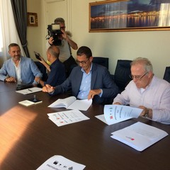 Fondi comunitari e welfare, firmato il protocollo d'intesa