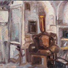 Le opere di Domenico Scaringi