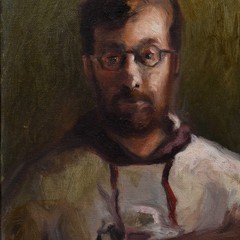 Le opere di Domenico Scaringi