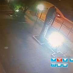 Tentato furto in un'azienda tranese