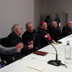 Al Polo museale un incontro per ricordare monsignor Vincenzo Franco