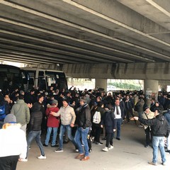 Vigor-Fasano, la finale di Coppa Italia in diretta su TraniViva