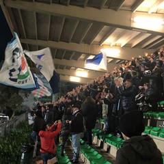 Vigor-Fasano, la finale di Coppa Italia in diretta su TraniViva