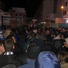 Vigor-Fasano, la finale di Coppa Italia in diretta su TraniViva