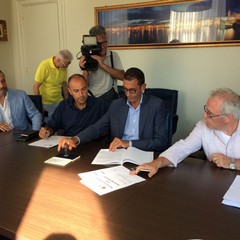 Fondi comunitari e welfare, firmato il protocollo d'intesa