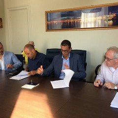 Fondi comunitari e welfare, firmato il protocollo d'intesa