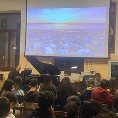 Concerto  De Sanctis