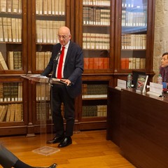 V Ministro Sisto a Trani