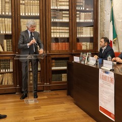 V Ministro Sisto a Trani