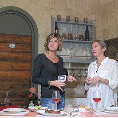 Trani su Tg1