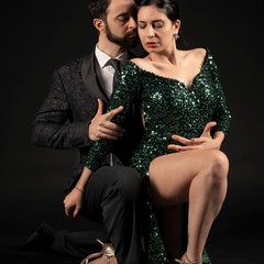 Miky Padovano e Valentina Guglielmi