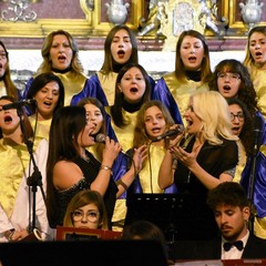 Libertà per Nasrin Sotoudeh