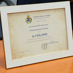 Sicurezza e investigazione: “Vegapol” compie trent’anni di attività