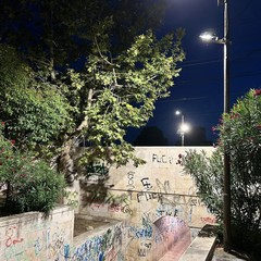 Via Verdi Sottopasso vs Via Falcone