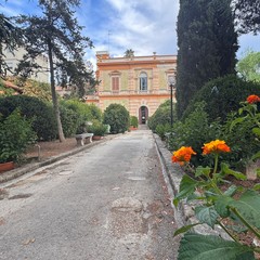 VILLA GUASTAMACCHIA AUSER