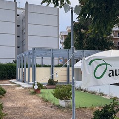 VILLA GUASTAMACCHIA AUSER