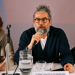 Vincenzo Ferreri Tranibenecomune