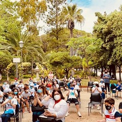 vincitore panoramica