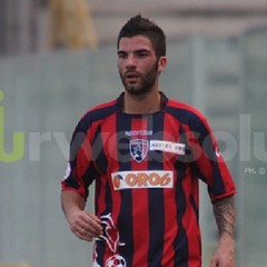 Vittorio Prete (foto Barone)