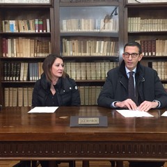 Natale 2016, presentazione del programma in biblioteca