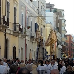 Immacolata concezione