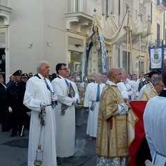 Immacolata concezione