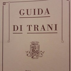 Guida di Trani