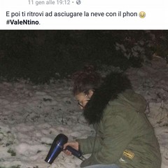 Olimpiadi invernali di Toritto 2017