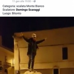 Olimpiadi invernali di Toritto 2017