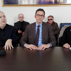 Conferenza di presentazione del progetto