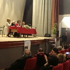 Francesco Sabatini al Teatro Impero