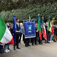 Commemorazione delle vittime delle foibe