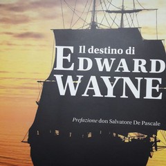 Il destino di Edward Wayne