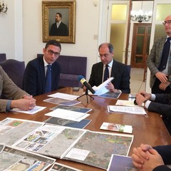 Riqualificazione delle periferie, Trani riparte da Quartiere Sant'Angelo