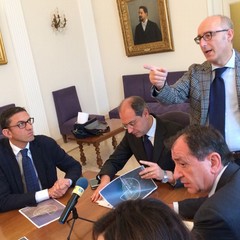 Riqualificazione delle periferie, Trani riparte da Quartiere Sant'Angelo