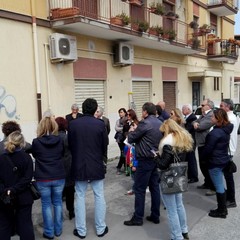 Trani ribattezza una strada a Francesco Caiati, docente di filosofia