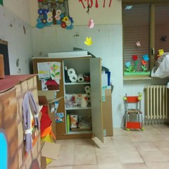 Scuola Madre Teresa di Calcutta