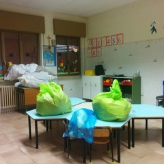 Scuola Madre Teresa di Calcutta