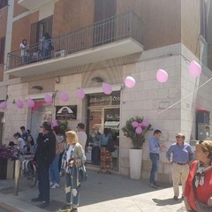 Giro d'Italia: le foto della tappa a Trani