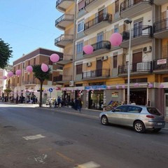 Giro d'Italia: le foto della tappa a Trani