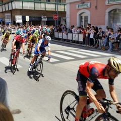 Giro d'Italia 2017: la tappa a Trani