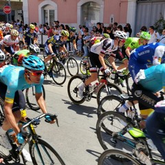 Giro d'Italia 2017: la tappa a Trani