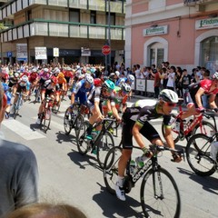 Giro d'Italia 2017: la tappa a Trani