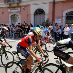 Giro d'Italia 2017: la tappa a Trani