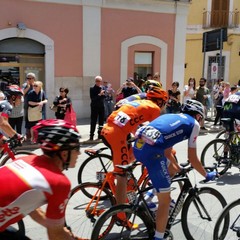 Giro d'Italia 2017: la tappa a Trani