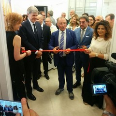 Ordine dei Commercialisti, inaugurazione della nuova sede